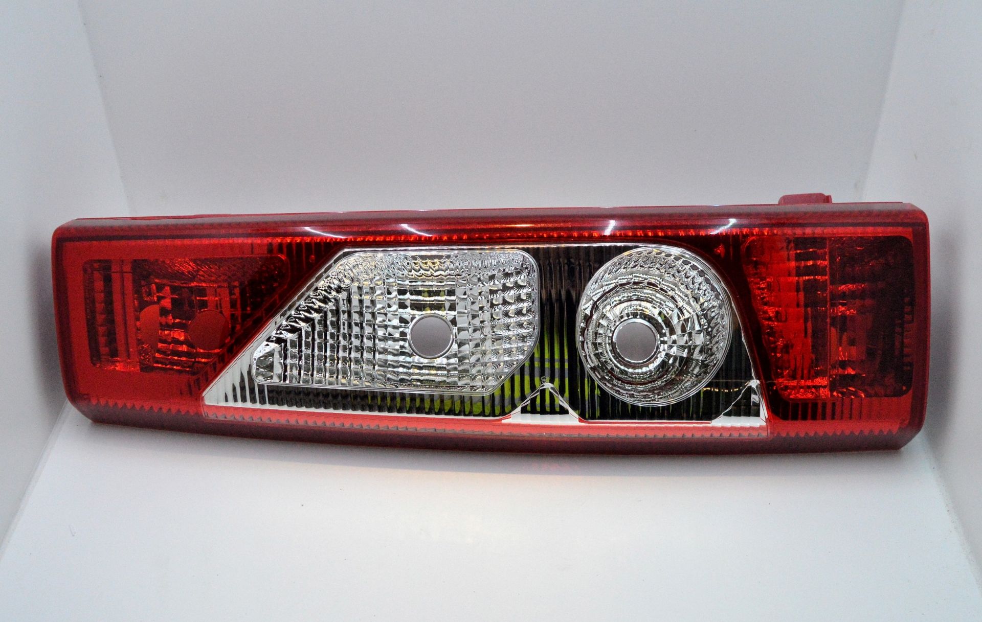 DEPO Tail Lamp Unit LH 550-1945L-UE - Citroen Dispatch