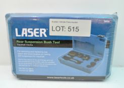 Laser 3800 Rear Suspension Bush Tool - Vauxhall Vectra