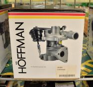 Hoffman HT U033 Turbocharger