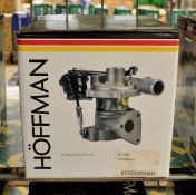 Hoffman HTU900 Turbocharger