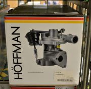 Hoffman HTU714 Turbocharger