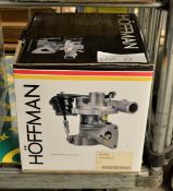Hoffman HTU425 Turbocharger