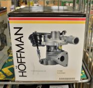 Hoffman CTU561 Turbocharger