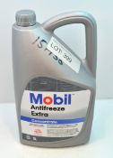 5L Mobil Antifreeze Extra