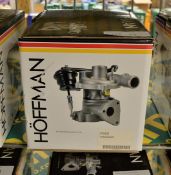 Hoffman HTU535 Turbocharger