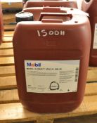 20L Mobil Super 3000 X1 5W-40 Fully Synthetic Motor Oil
