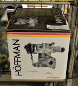 Hoffman HTU228 Turbocharger