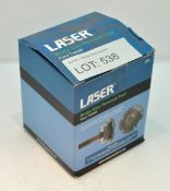 Laser 4288 Brake Disc Removal Tool