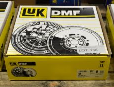 LUK Dual Mass Flywheel 415 0479 10 - Alfa Romeo/Lancia