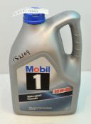 5L Mobil 1 10W-60 Motorsport Formula Advanced Fully Synthetic Motor Oil