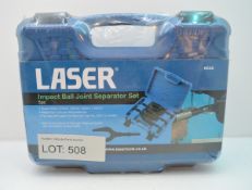 Laser 6032 Impact Ball Joint Separator Set