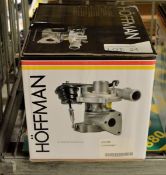 Hoffman HTU192 Turbocharger