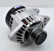 Fohrenbuhl Alternator FA5040