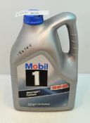 5L Mobil 1 10W-60 Motorsport Formula Advanced Fully Synthetic Motor Oil