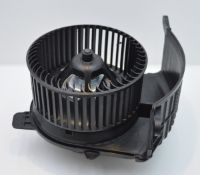 Nissens 87038 Interior Blower - Renault Scenic/Grand Scenic 03 onwards