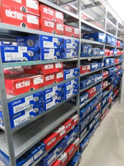 Unused & Boxed Vehicle Spare Parts, Accessories & Tools. NO PUBLIC COLLECTION due to COVID-19 guidelines - Shipping Available