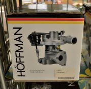 Hoffman HTU227 Turbocharger