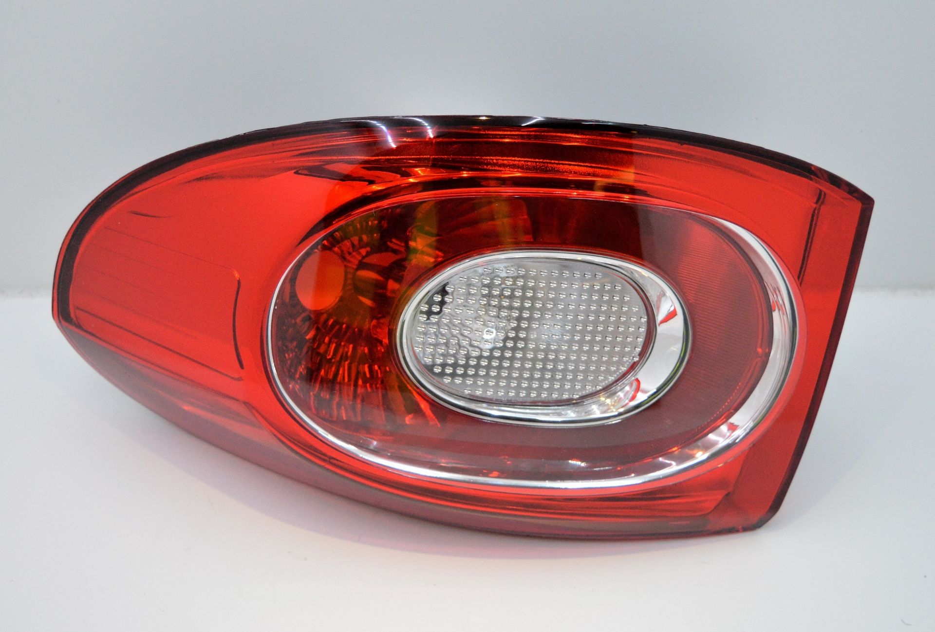 DEPO Tail Lamp Unit RH 441-1996R-UE - VW Tiguan