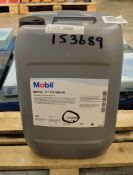 20L Mobil 1 FS 0W-40 Advanced Fully Synthetic Motor Oil