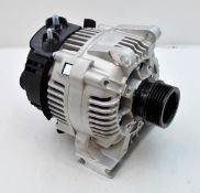 Fohrenbuhl Alternator FA5172