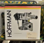 Hoffman HTU144 Turbocharger