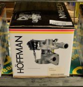 Hoffman HTU211 Turbocharger