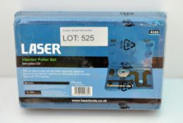Laser 4335 Injector Puller Set