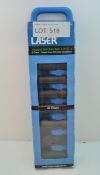 Laser 1749 Impact Socket Set