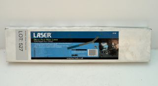 Laser 6416 Diesel Fuel Filter Lever