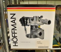 Hoffman HTU244 Turbocharger