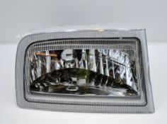 DEPO Fog Lamp Unit 212-2026L-UE LH - Toyota Land Cruiser 00 onwards g