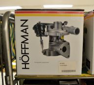 Hoffman HTU674 Turbocharger