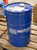 60L Liqui Moly Special Tec F 5W-30 21366 Motor Oil