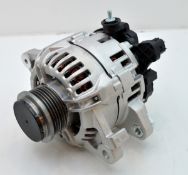 Fohrenbuhl Alternator FA6922