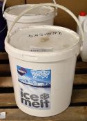 15kg Achem Ice Melt Granules