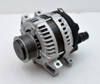 Fohrenbuhl Alternator FA6274