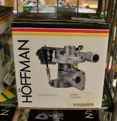 Hoffman HTU658 Turbocharger