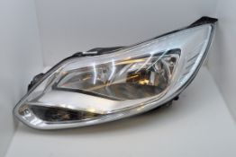 Platinum Plus Headlamp Unit 471581355