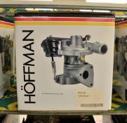 Hoffman HTU145 Turbocharger