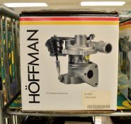 Hoffman HTU023 Turbocharger