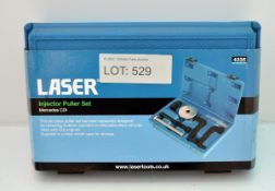 Laser 4335 Injector Puller Set