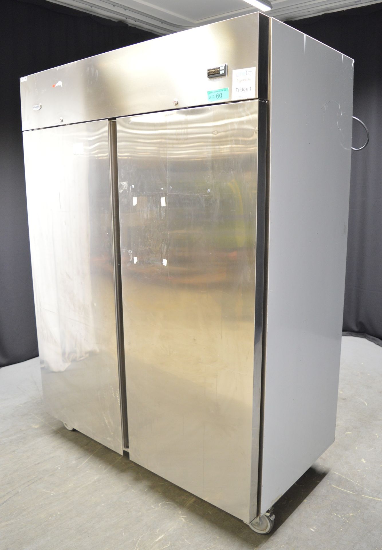 Electrolux RS13P42F Double Door Refrigerator - Image 3 of 8