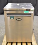 Foster HR150A Undercounter Refrigerator