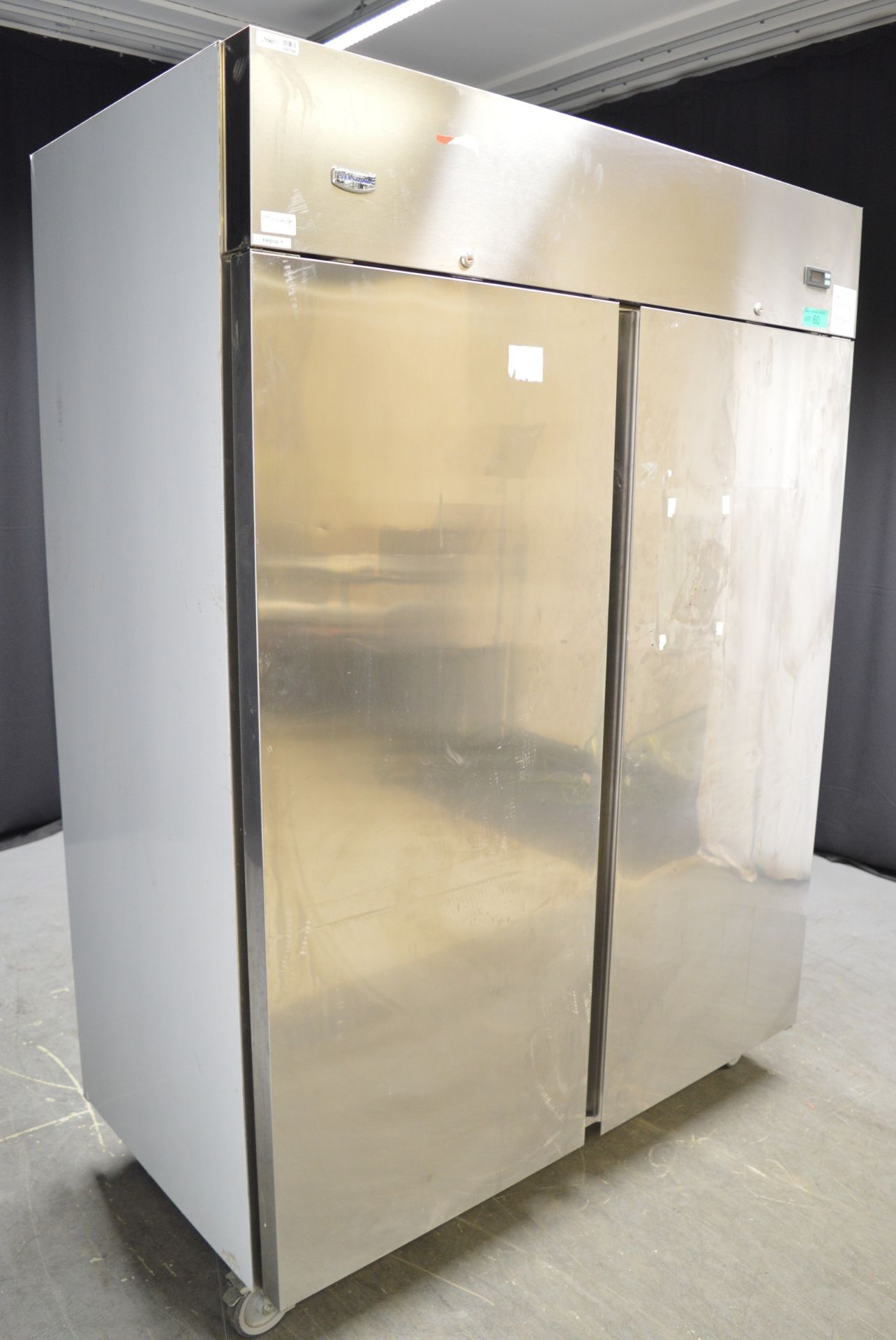 Electrolux RS13P42F Double Door Refrigerator - Image 2 of 8