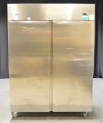 Electrolux RS13P42F Double Door Refrigerator