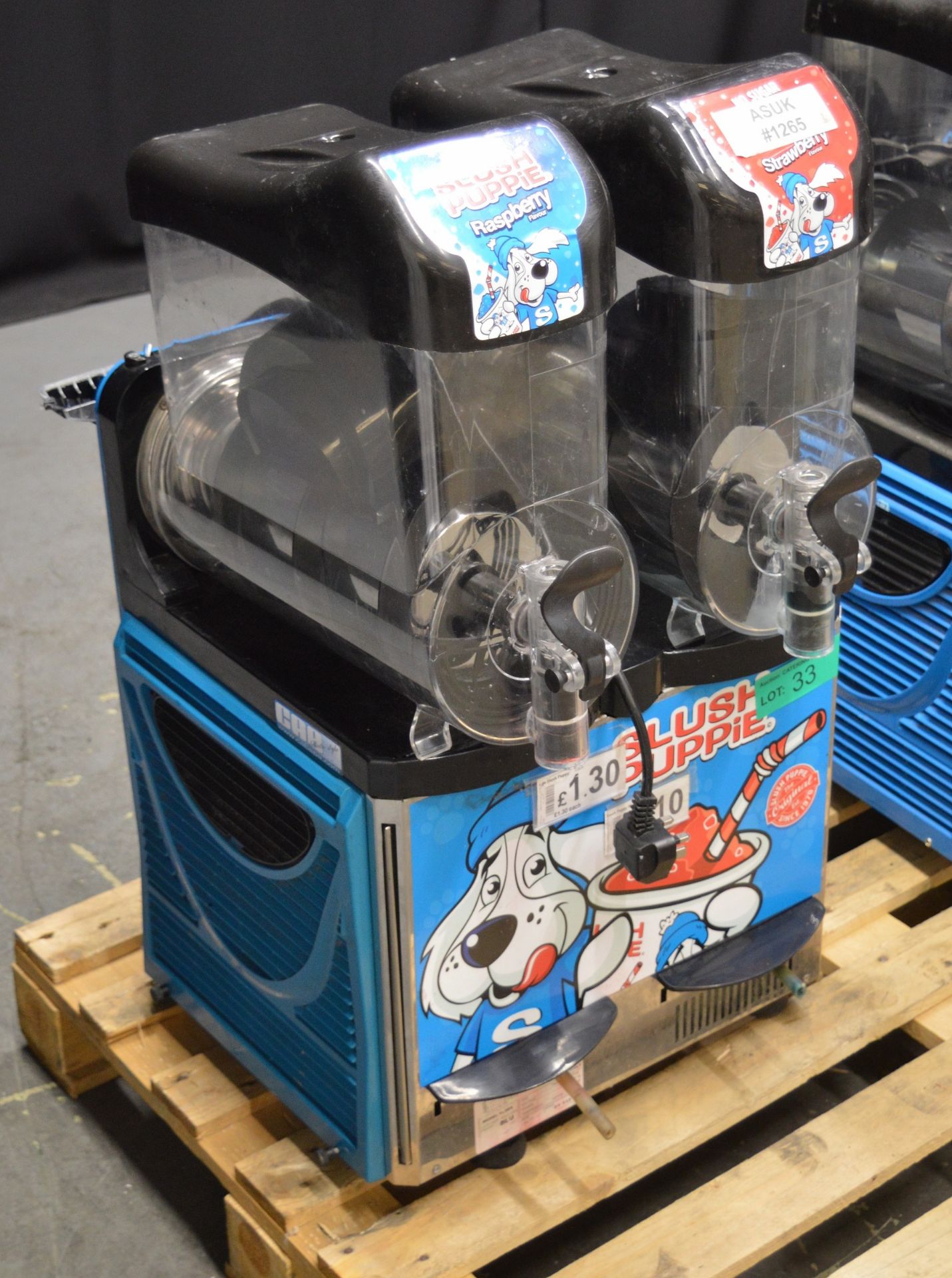 Slush Puppie Machine - SL2EX - Image 2 of 6