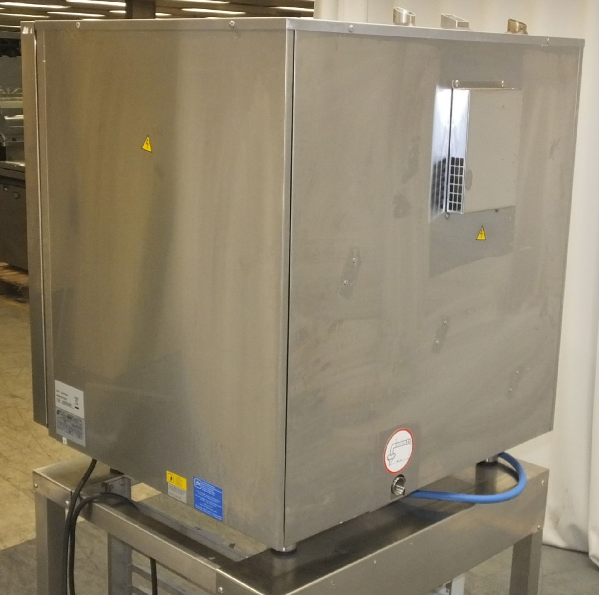 Hobart CYG10 Convection Oven - Natural Gas - 19.5kW - Image 4 of 12