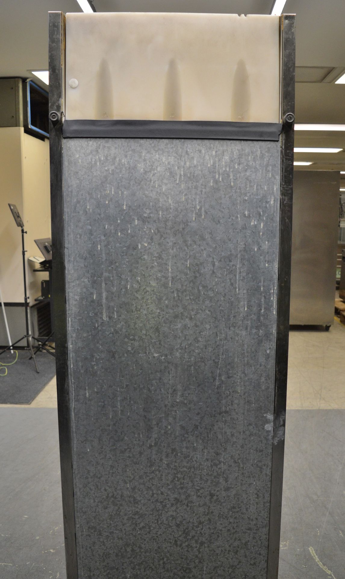 Foster PROG600L Upright Single Door Freezer - Image 7 of 7
