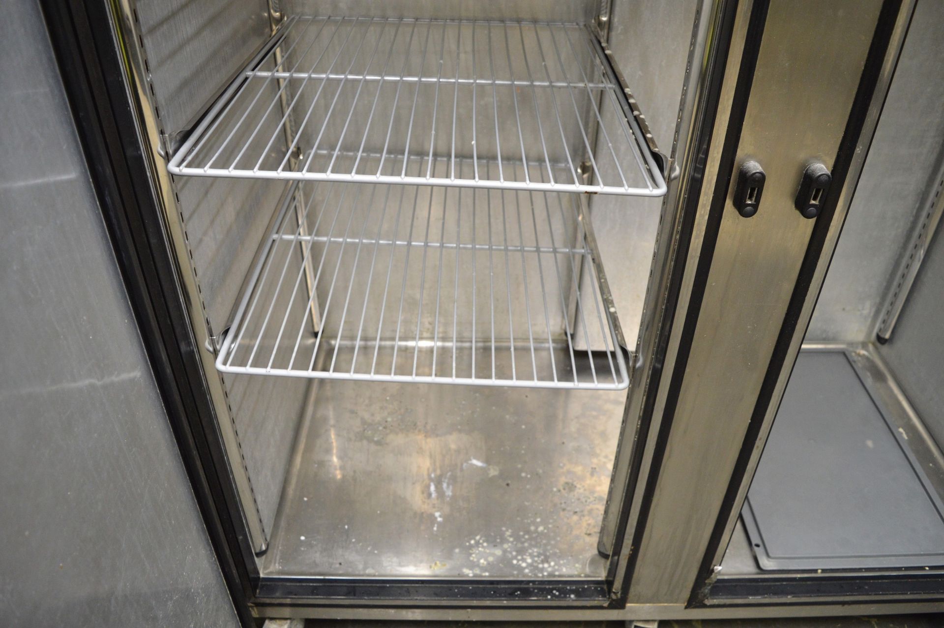 Foster PROG1350H Double Door Refrigerator - Image 5 of 8