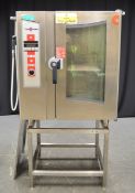 Convotherm OES 10.10 Electric Combi Oven & Stand - 400v - L1020 x W880 x H1770mm